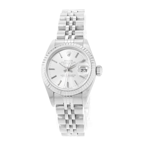 Rolex Datejust Lady 79174